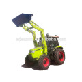 FEL Front End Loader for Tractor elements